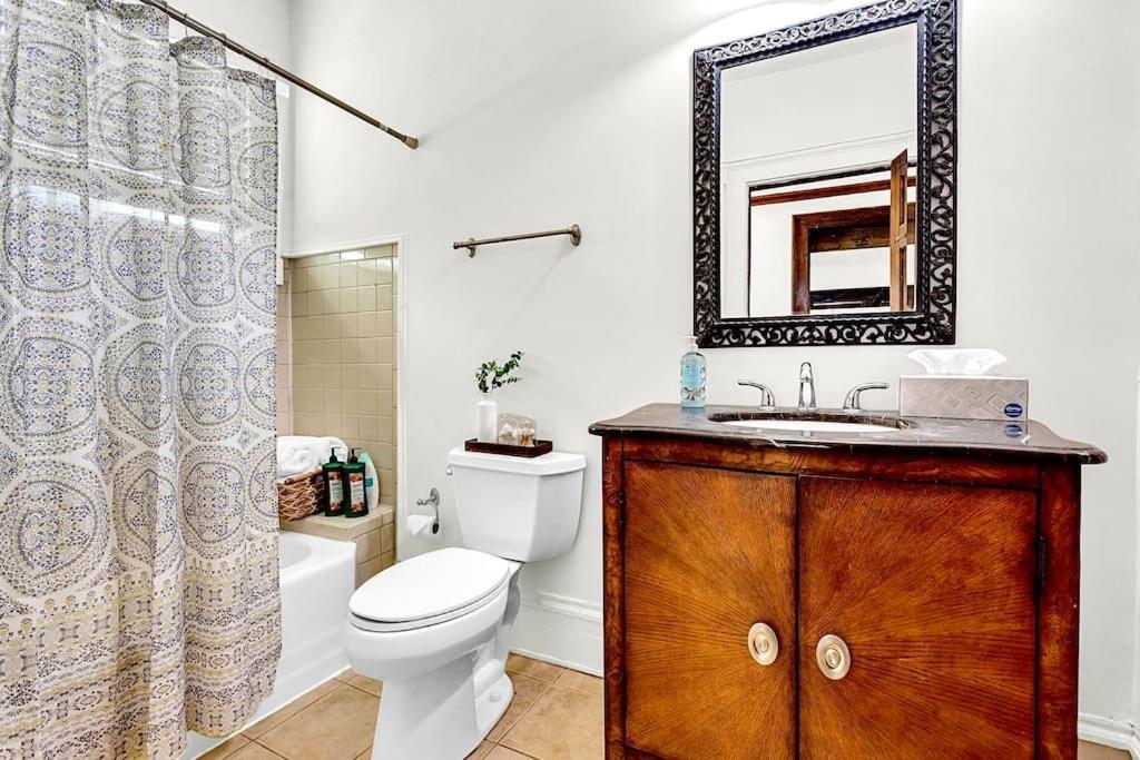 Atl Charming 1929 Historic Craftsman Holiday home *