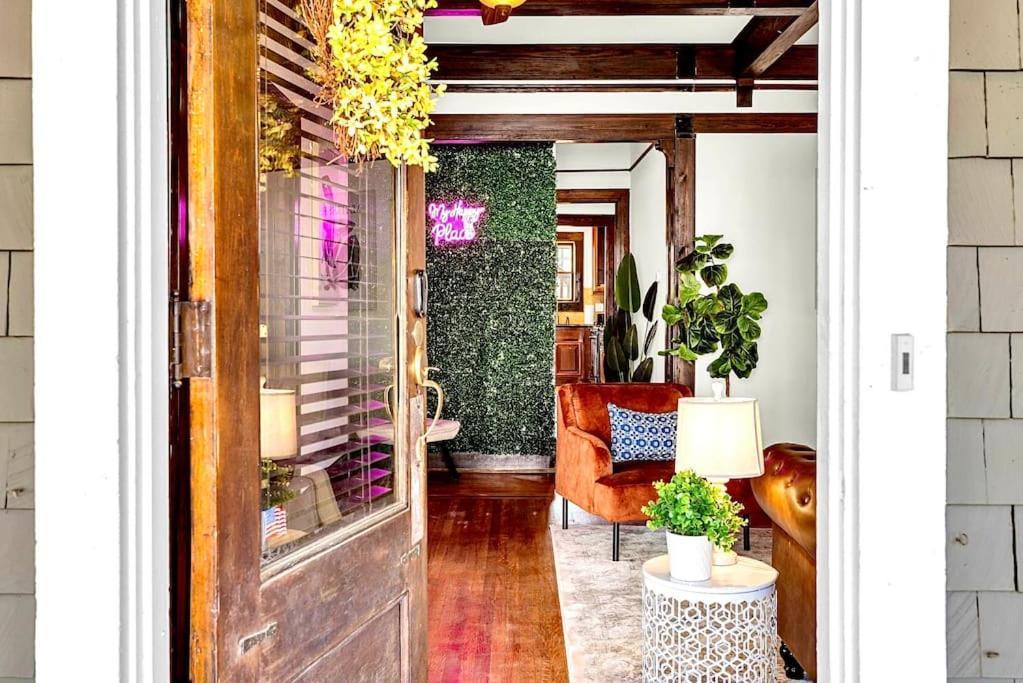 Atl Charming 1929 Historic Craftsman * Atlanta