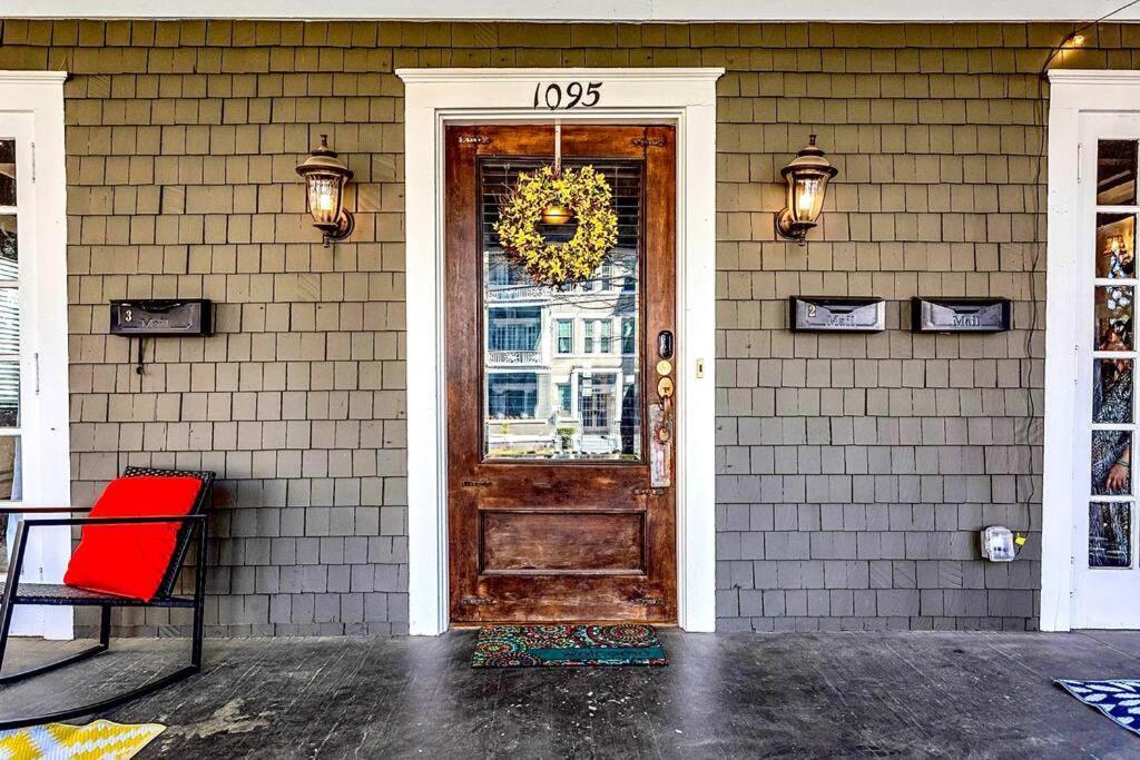 Atl Charming 1929 Historic Craftsman Atlanta