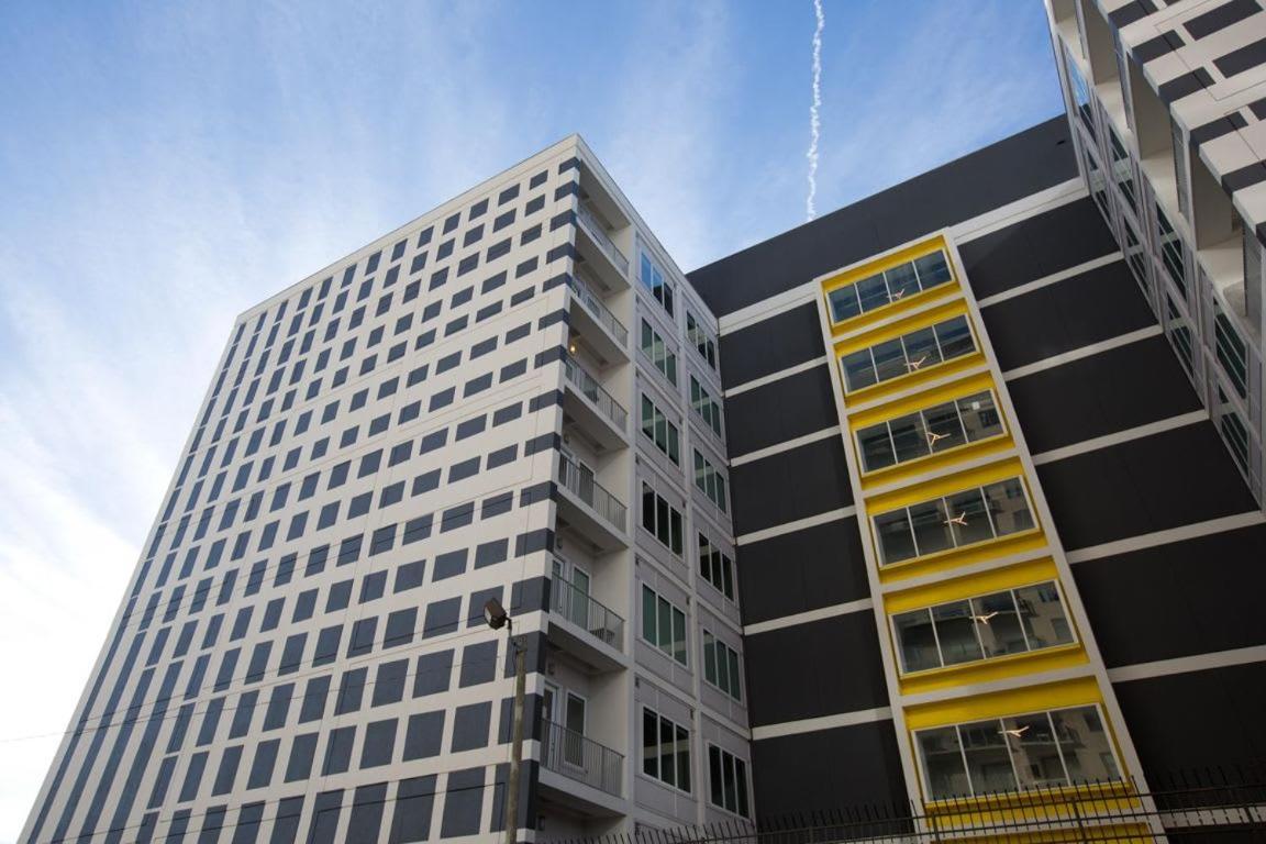 Stylish Living With Free Parking In Midtown Apartment Atlanta