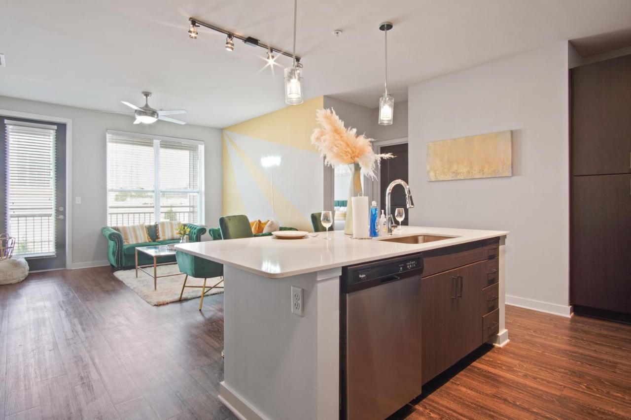 Is Luxury Apartment