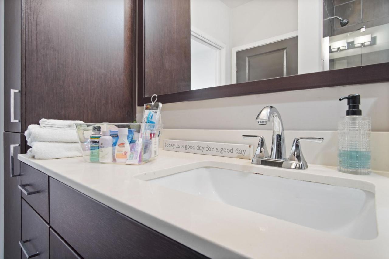 Is Luxury Apartment Atlanta