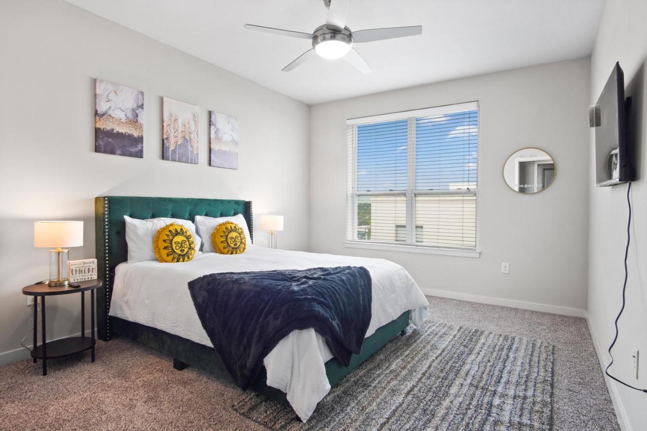 Is Luxury Apartment Atlanta