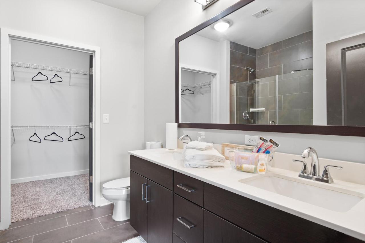 Apartment Is Luxury