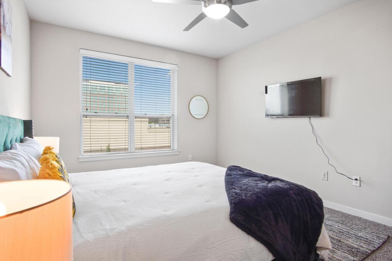 Is Luxury Apartment