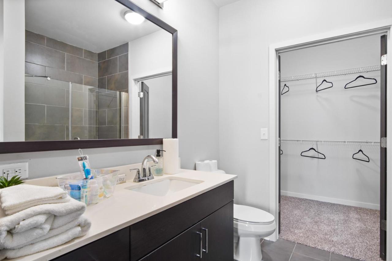 Is Luxury Apartment