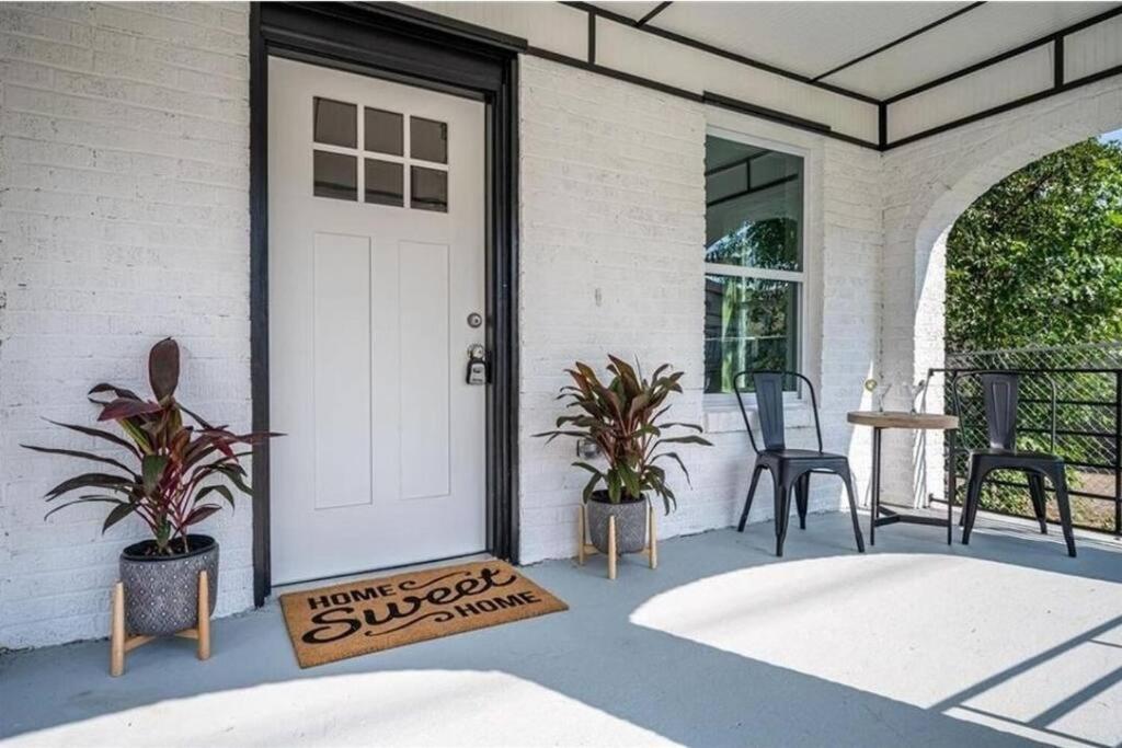 Atlanta's Private Paradise Holiday home