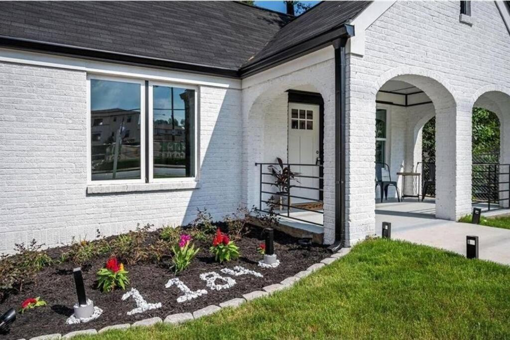 Atlanta's Private Paradise Holiday home *