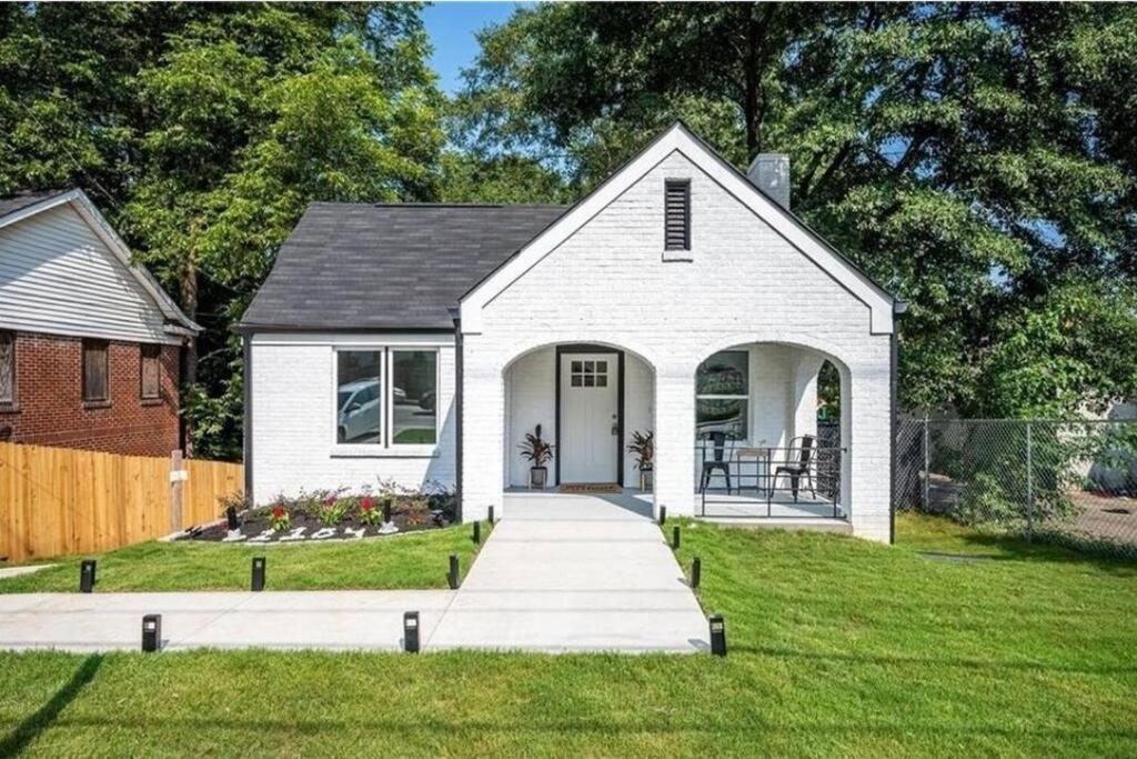 Holiday home Atlanta's Private Paradise