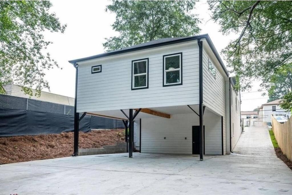 Atlanta's Private Paradise Holiday home *