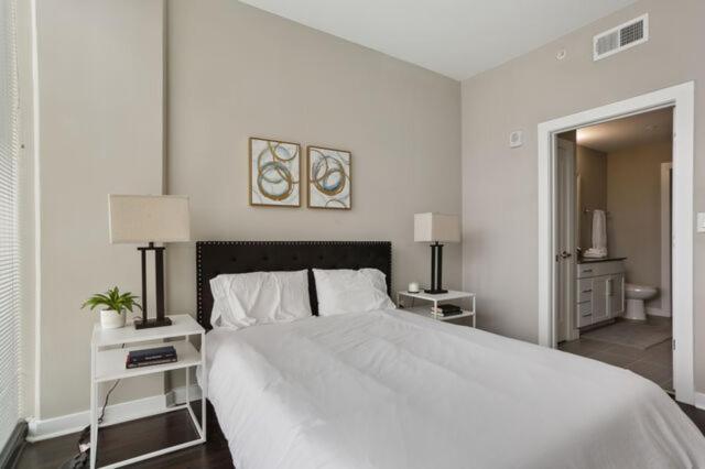 Apartment Piedmont Park 2 Bdrm