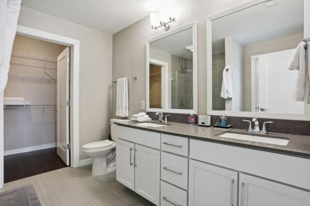 Apartment Piedmont Park 2 Bdrm Atlanta