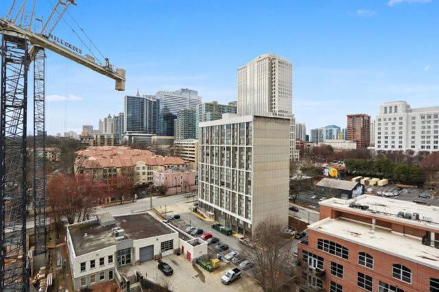 Piedmont Park 2 Bdrm Apartment *