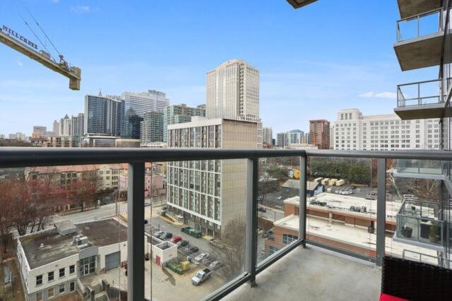 Piedmont Park 2 Bdrm Atlanta