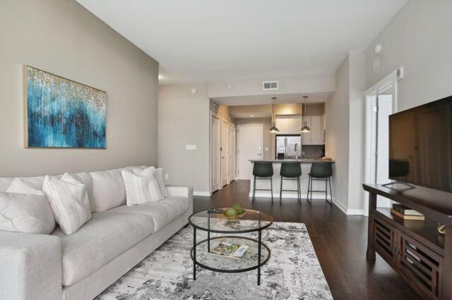 Piedmont Park 2 Bdrm Apartment Atlanta