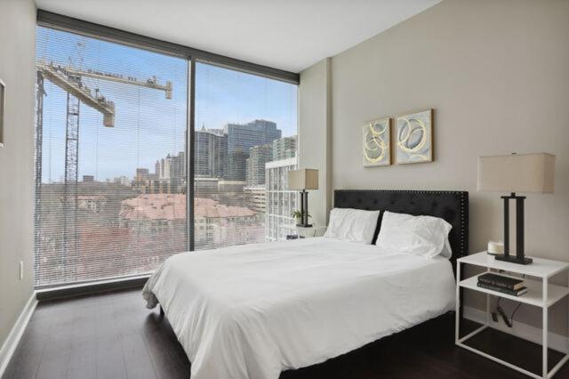 Piedmont Park 2 Bdrm
