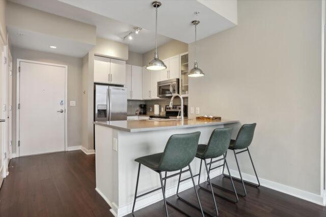 Piedmont Park 2 Bdrm Atlanta