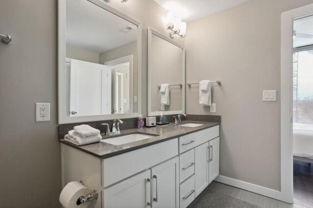 Apartment Piedmont Park 2 Bdrm