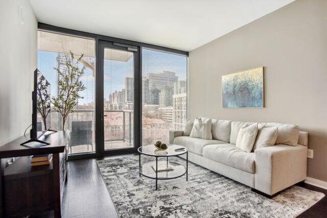 Apartment Piedmont Park 2 Bdrm Atlanta