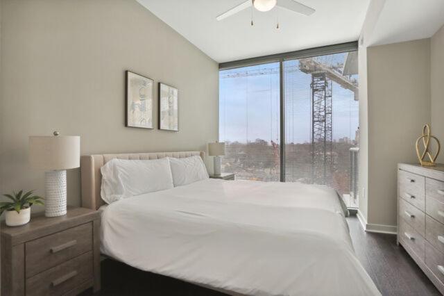 Piedmont Park 2 Bdrm Atlanta