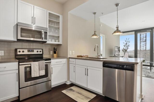 Apartment Piedmont Park 2 Bdrm