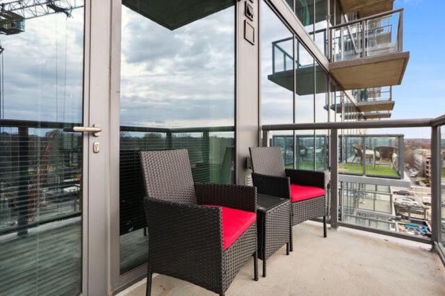 Piedmont Park 2 Bdrm *
