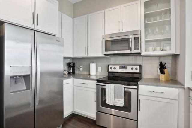Piedmont Park 2 Bdrm Apartment Atlanta