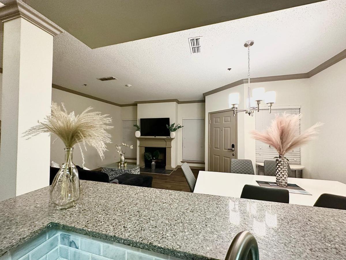 Apartment New Luxury Vinings Townhome Atlanta