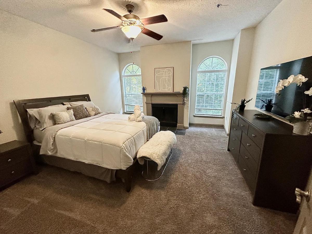 New Luxury Vinings Townhome *