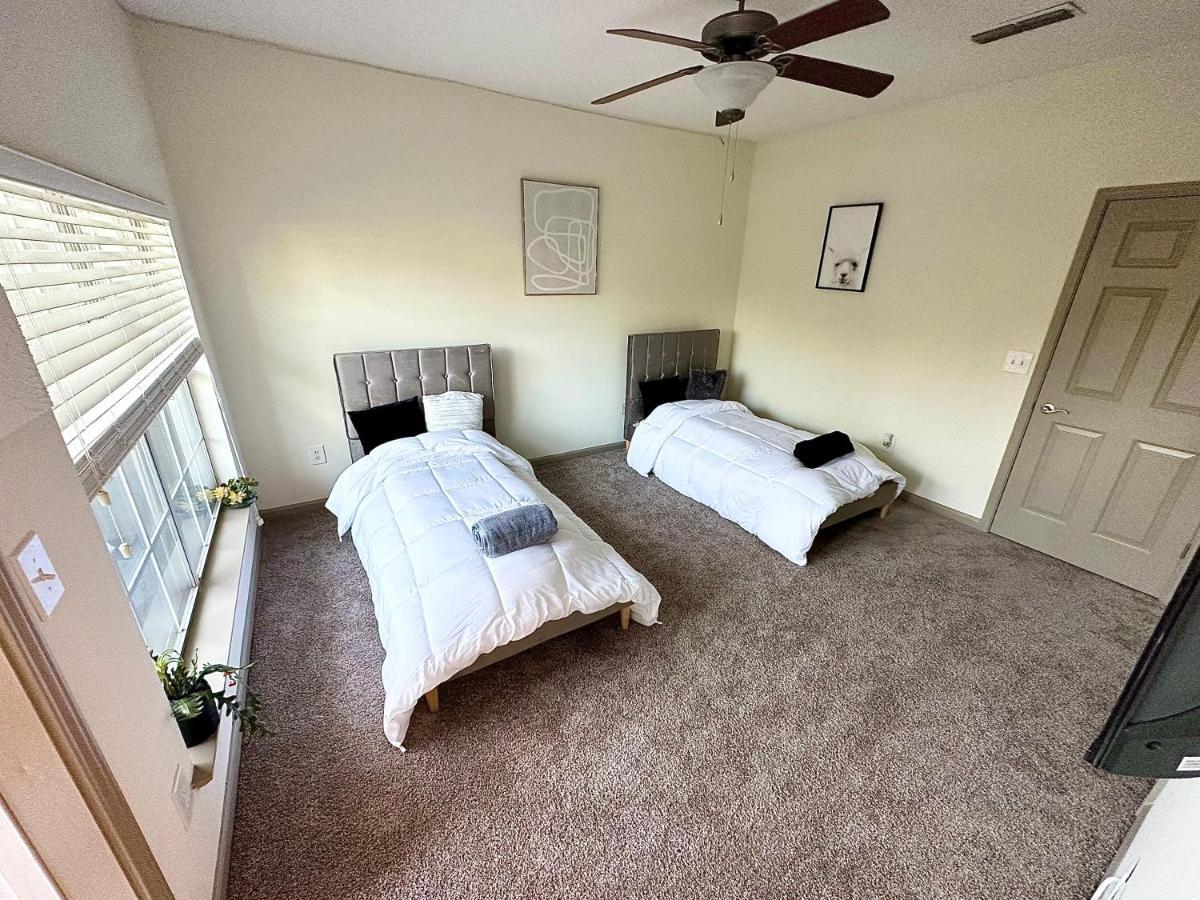 New Luxury Vinings Townhome
