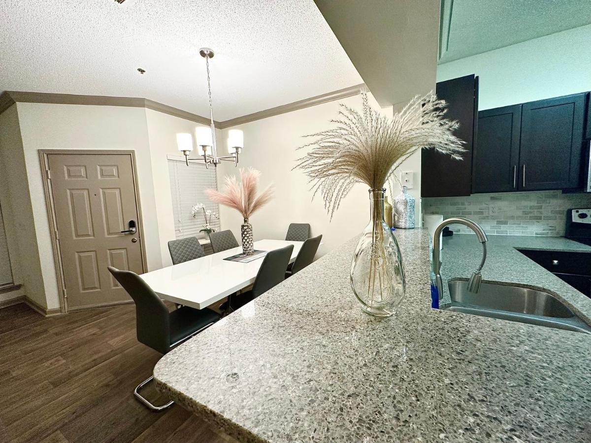 New Luxury Vinings Townhome