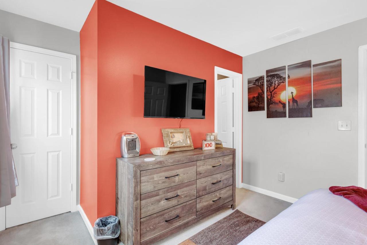 Holiday home Peach Please *