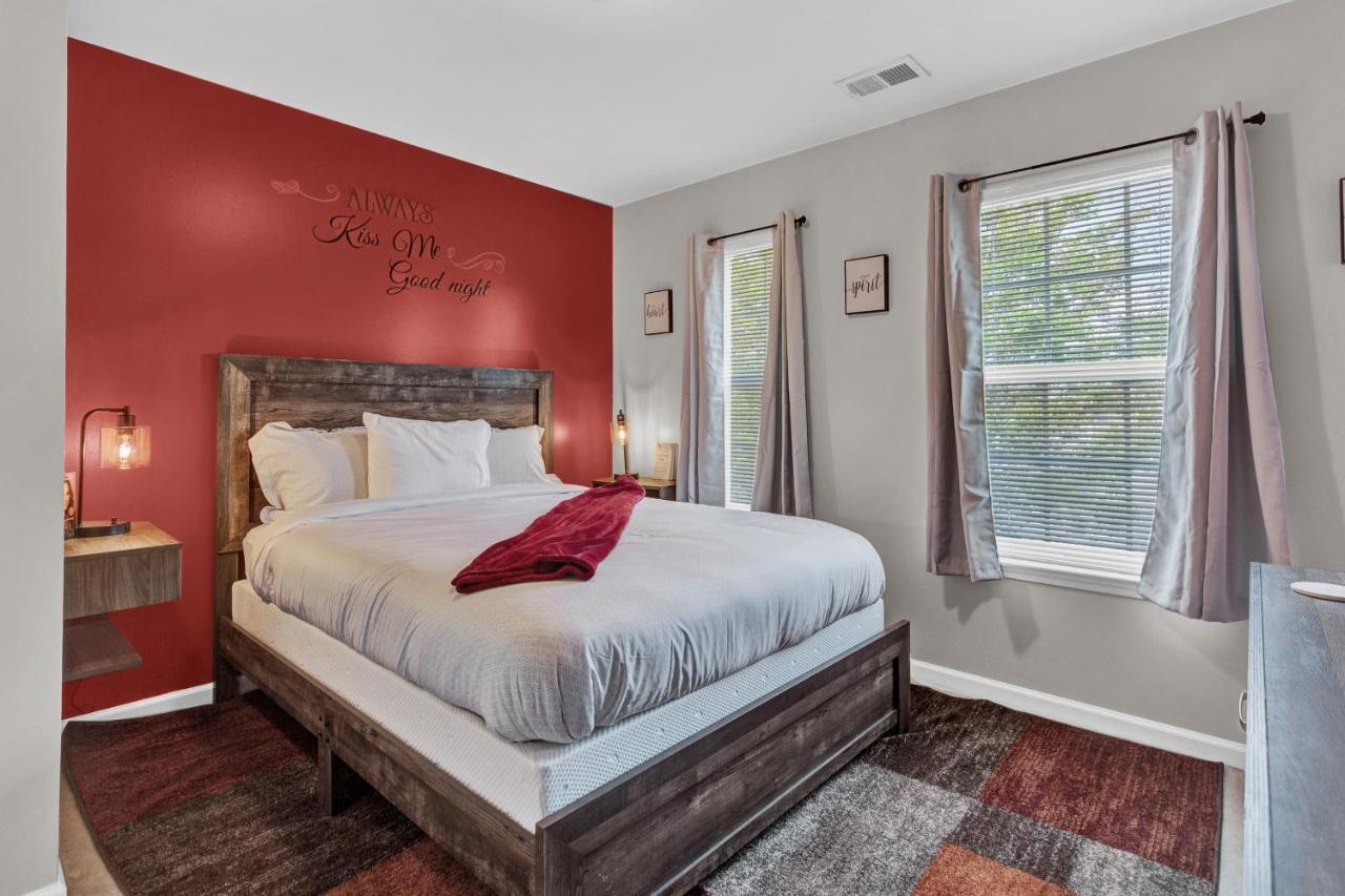 Holiday home Peach Please Atlanta