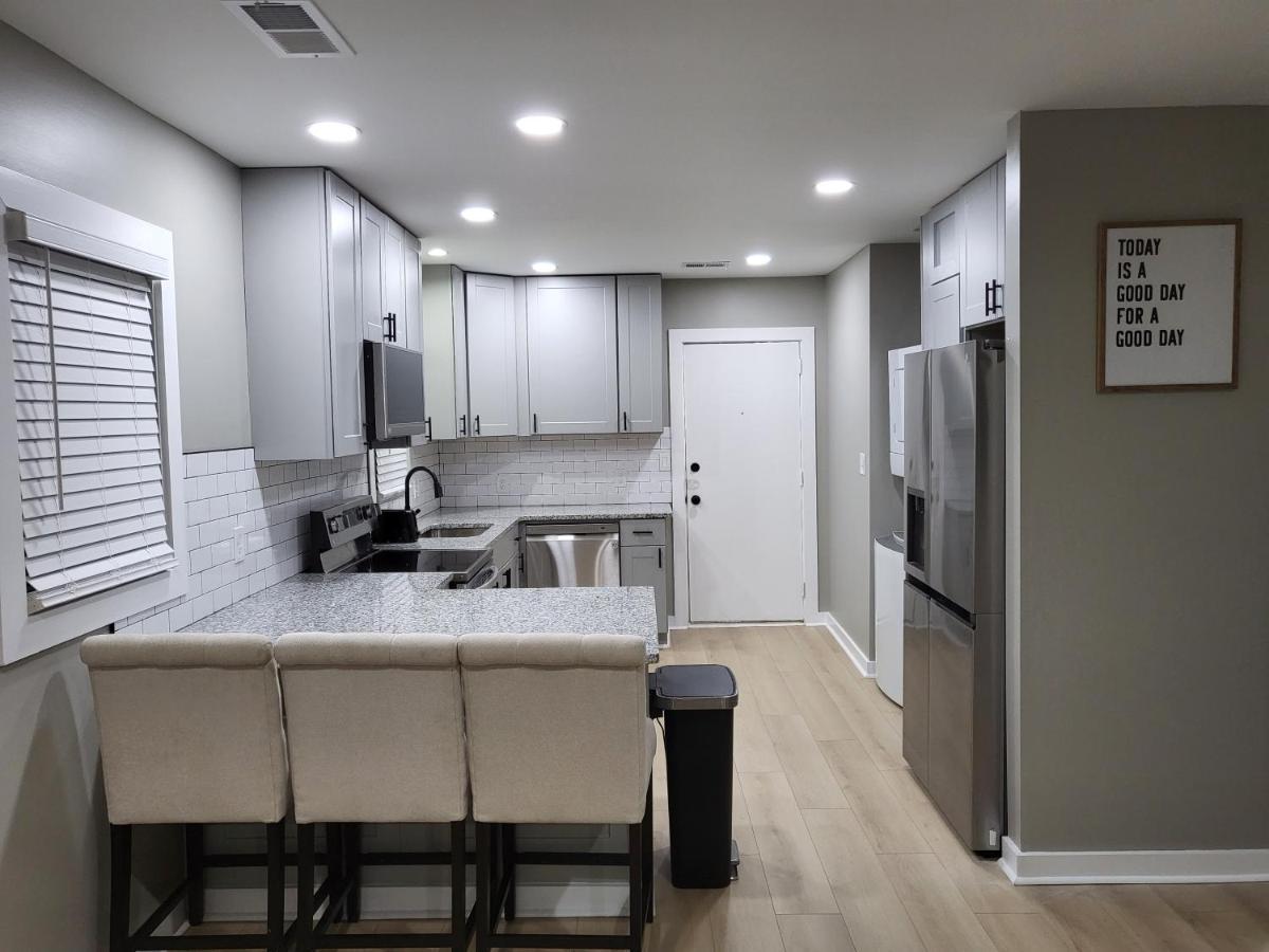 Silver Hills Holiday home Atlanta
