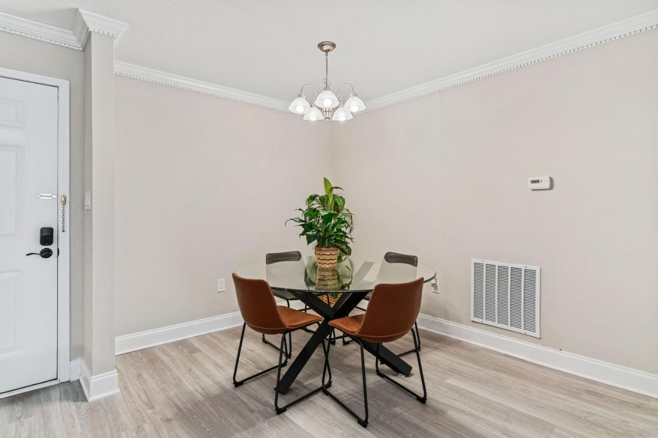 Apartment M1 - Private And Serene 1bdr 1ba Ensuite Shared