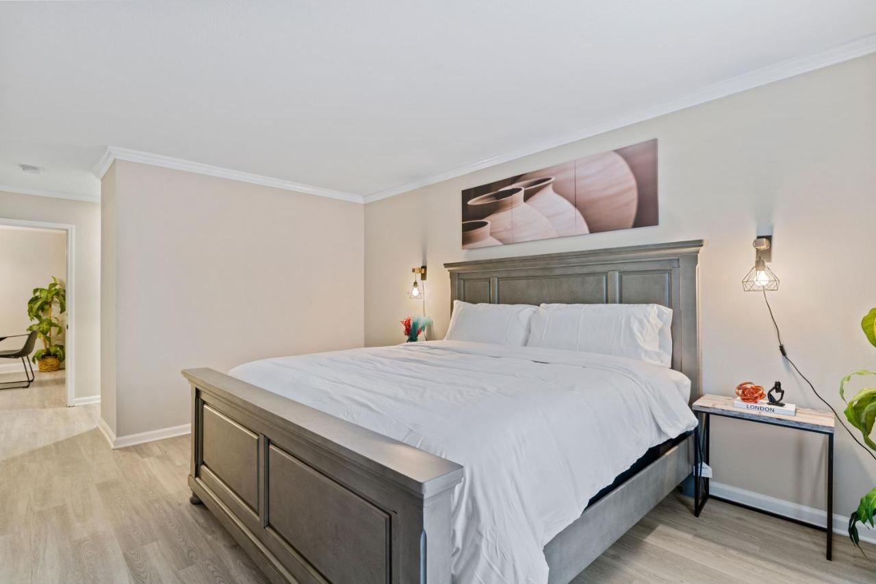 M1 - Private And Serene 1bdr 1ba Ensuite Shared Apartment *