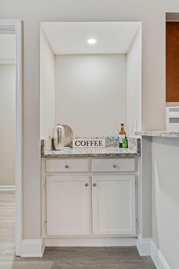 Apartment M1 - Private And Serene 1bdr 1ba Ensuite Shared