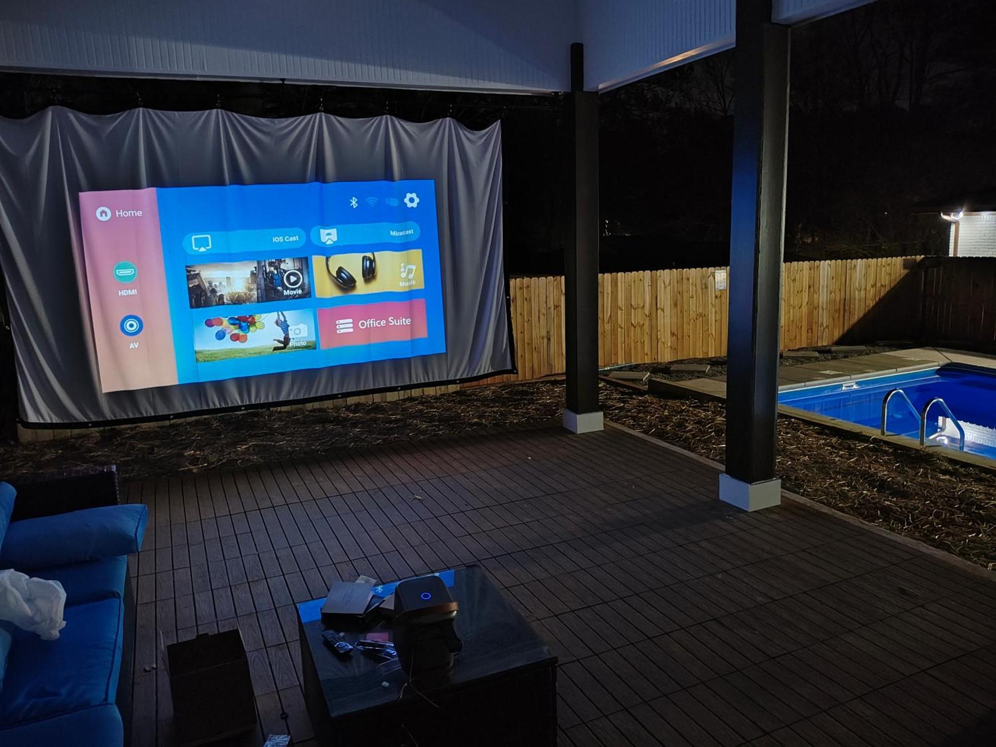 Rare Find! Private Heated Pool & - Entire Near Atl Center *