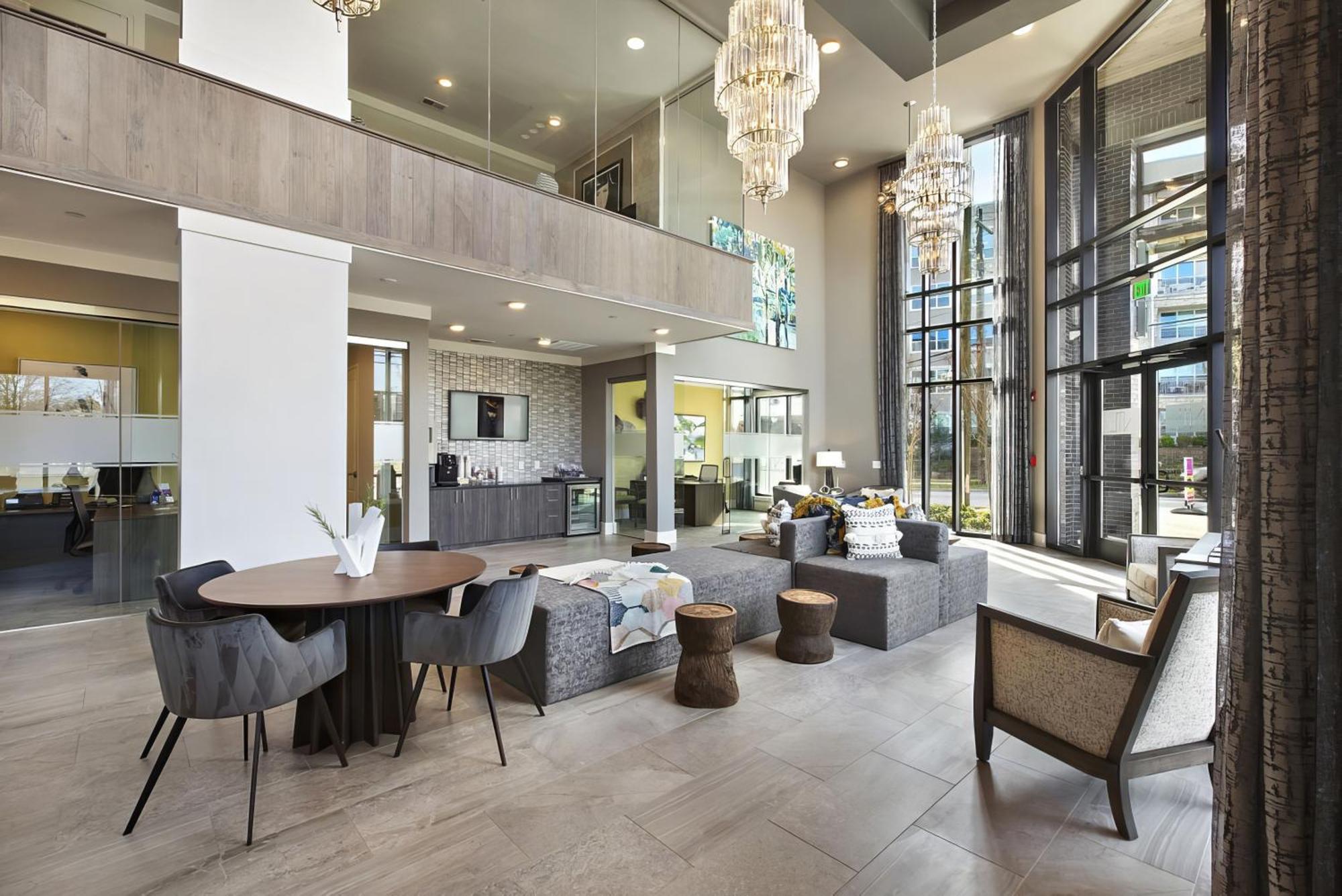 2br Luxury Atl * Atlanta