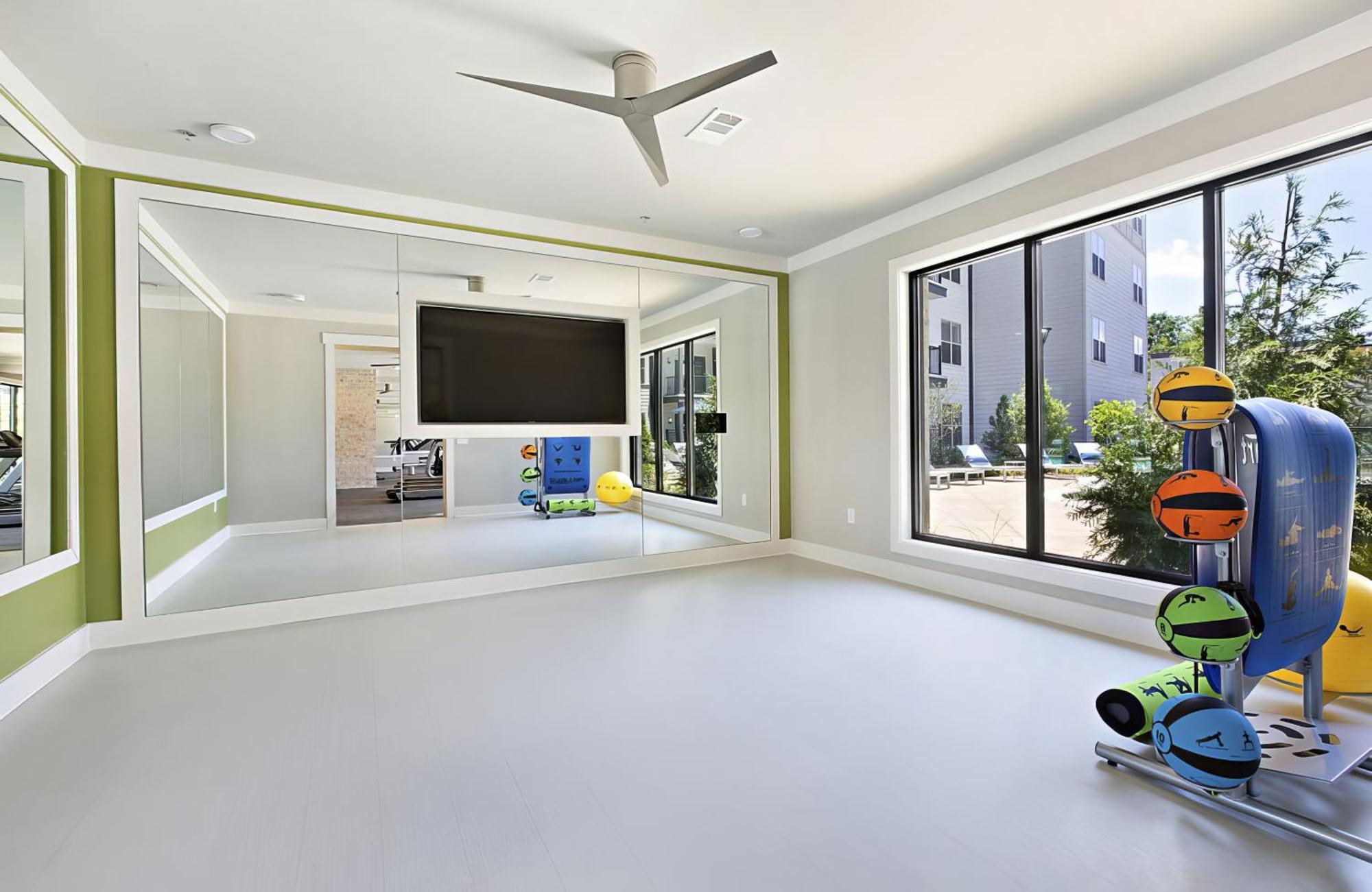 Apartment 2br Luxury Atl