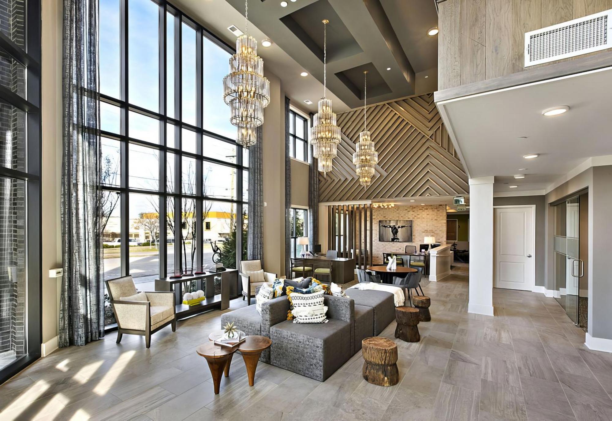 2br Luxury Atl Atlanta