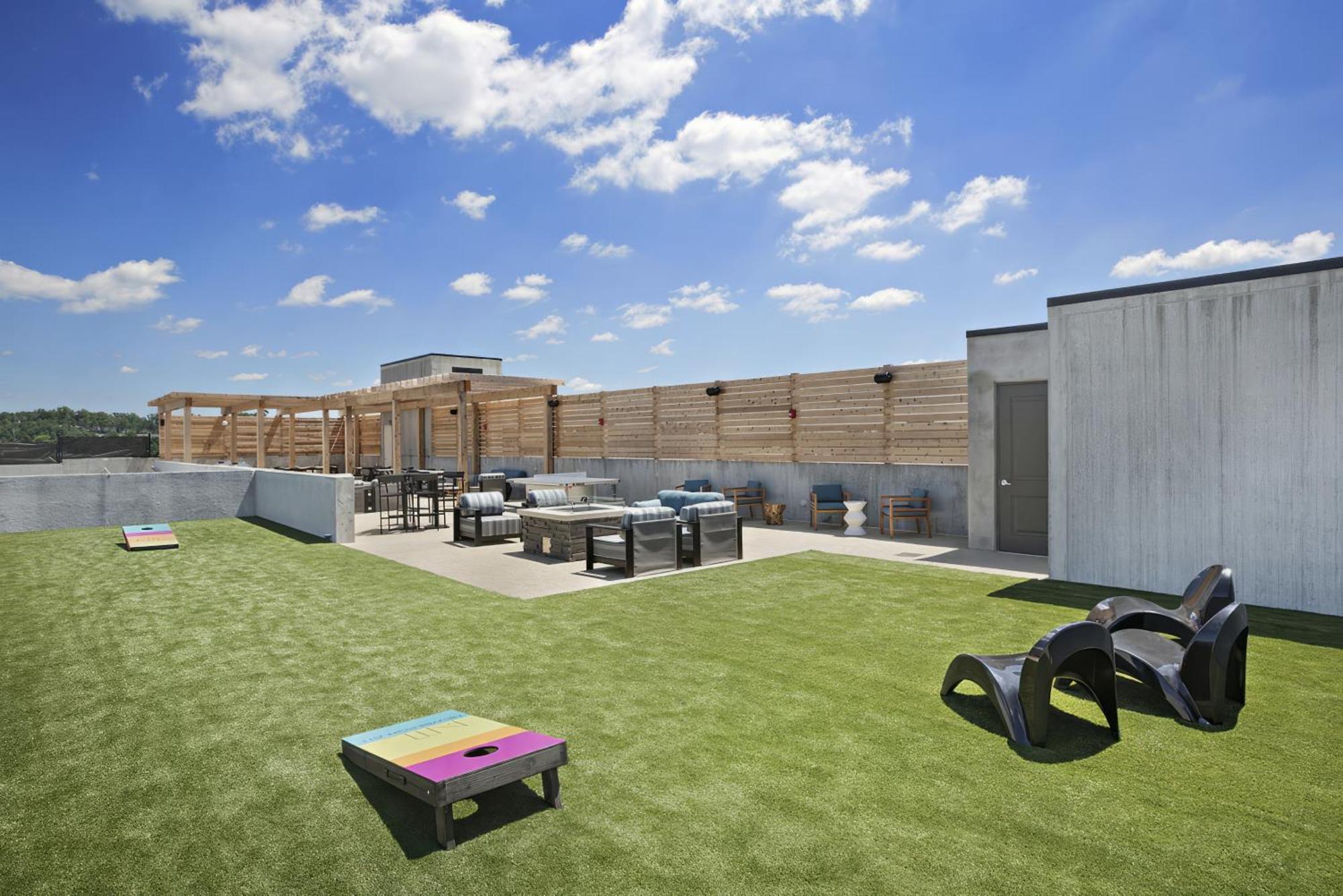 2br Luxury Atl Apartment Atlanta