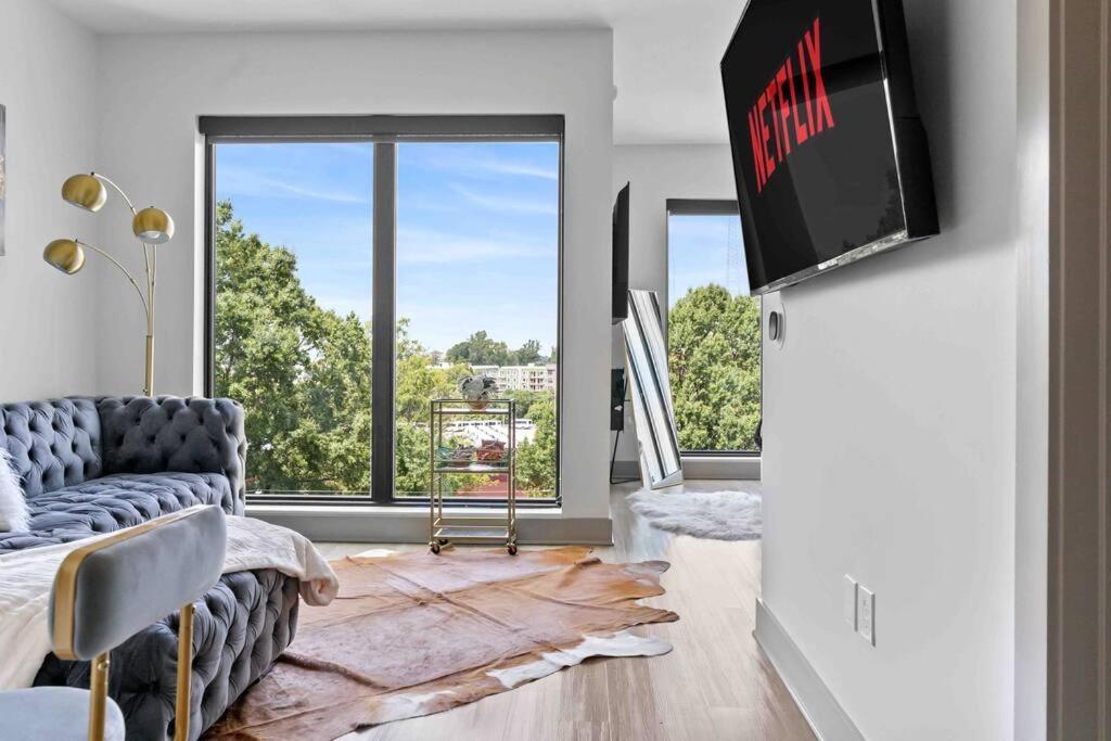 New! Luxury Penthouse W/ Amazingviews King Bed Apartment