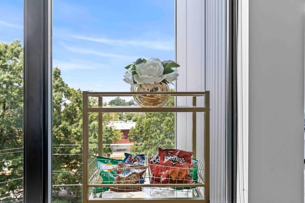 New! Luxury Penthouse W/ Amazingviews King Bed *