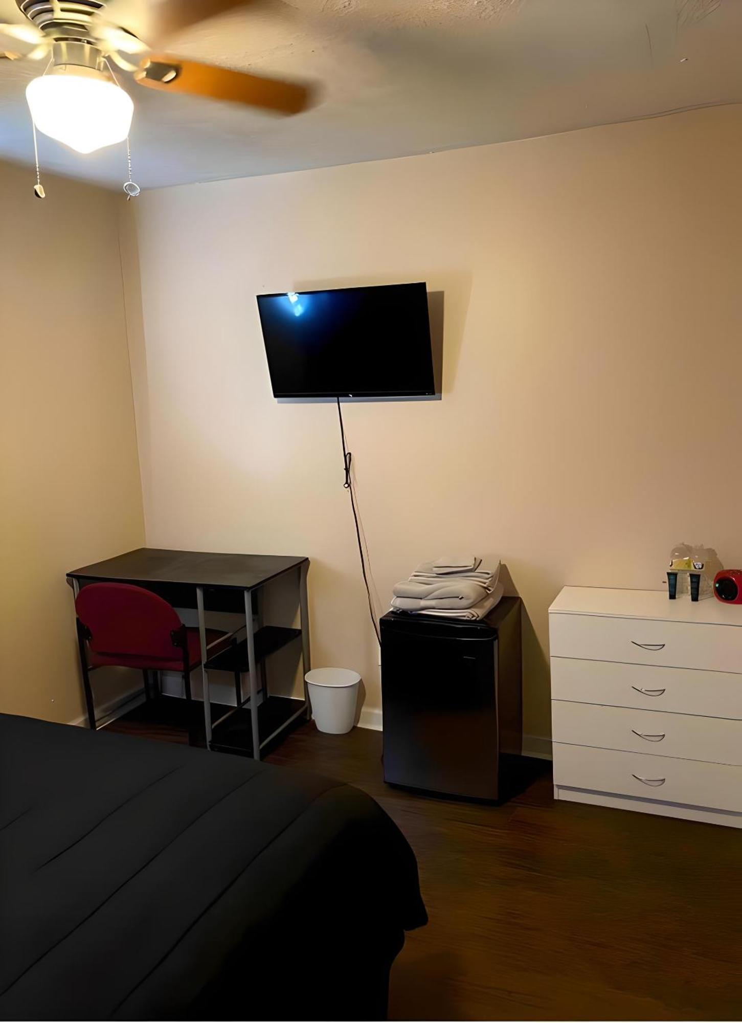 Hartsfield International Connection Homestay Atlanta