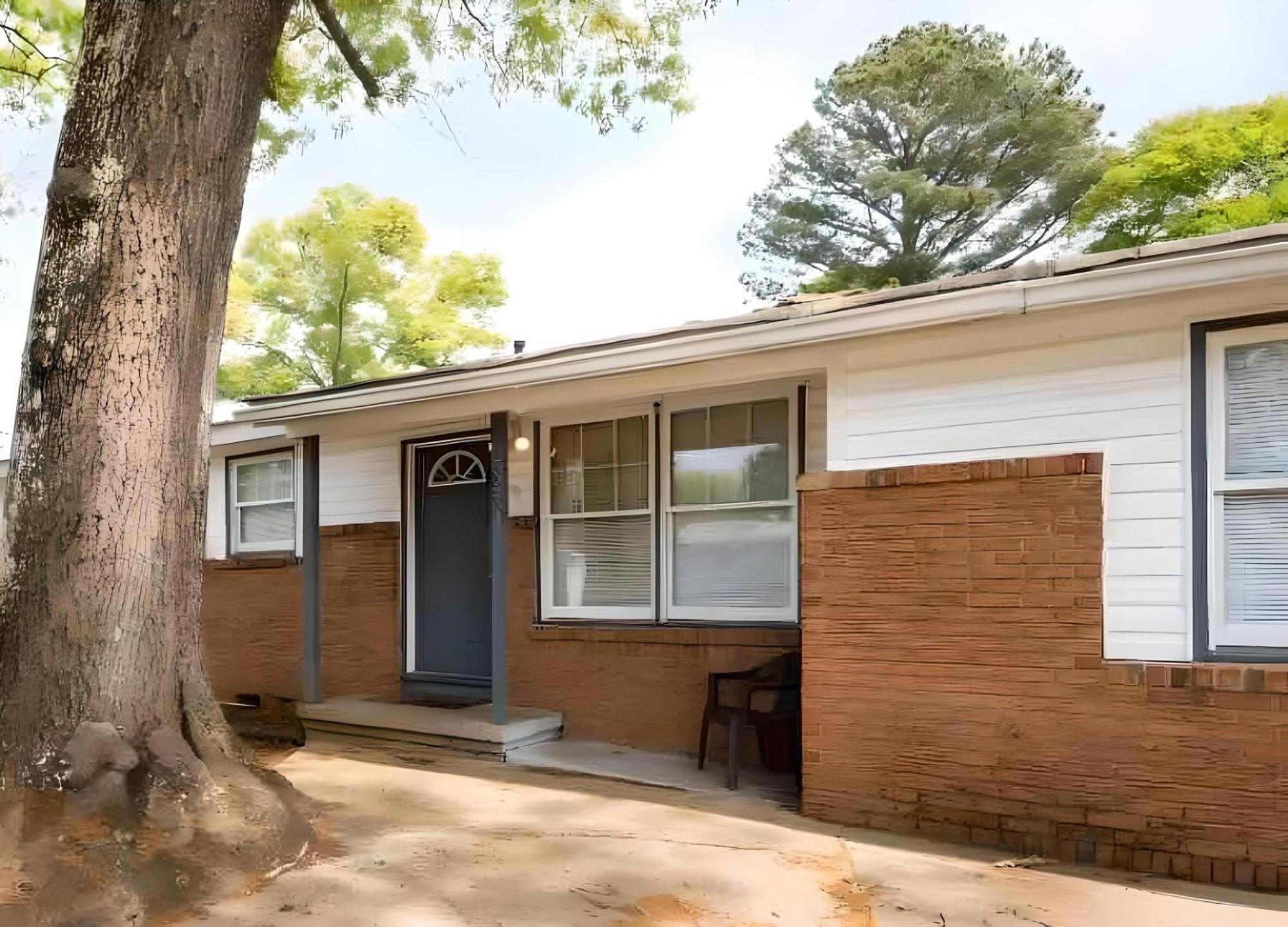 Hartsfield International Connection Homestay