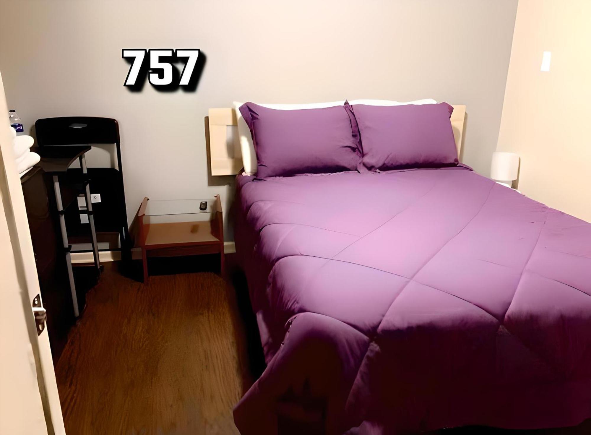 Hartsfield International Connection Homestay *