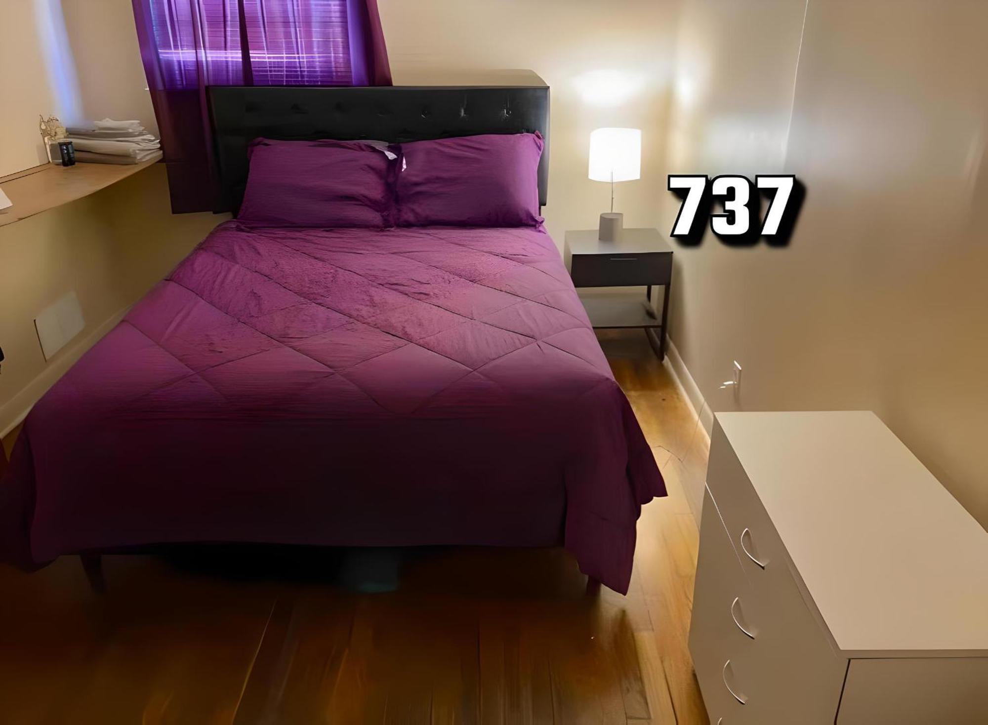 Hartsfield International Connection Homestay Atlanta