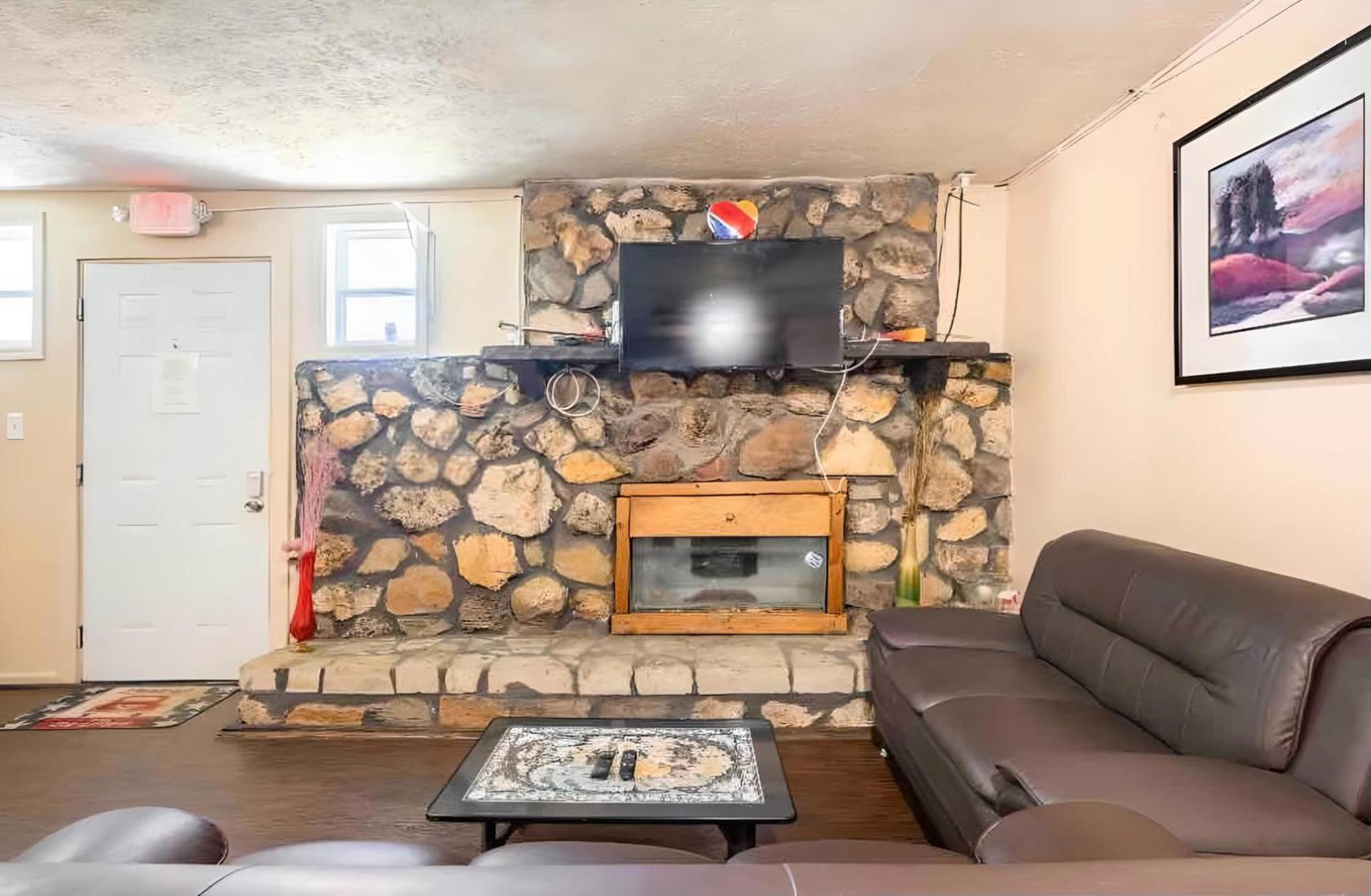 Homestay Hartsfield International Connection *