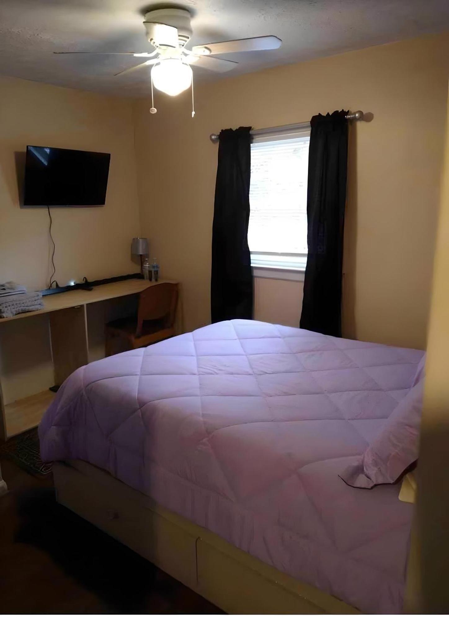 Hartsfield International Connection Homestay Atlanta
